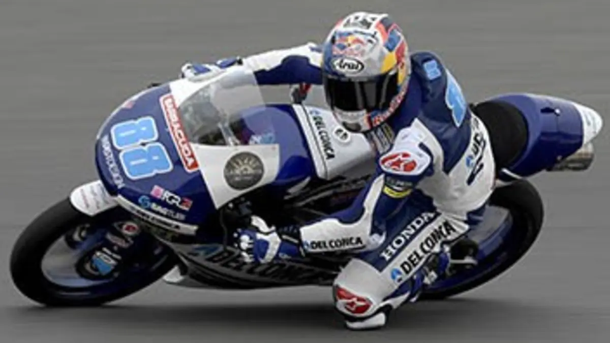 Grand Prix d'Italie Motocyclisme Championnat du monde de vitesse 2017
