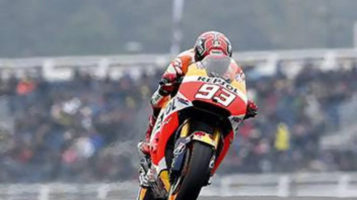 Grand Prix d'Italie Motocyclisme Championnat du monde de vitesse 2019