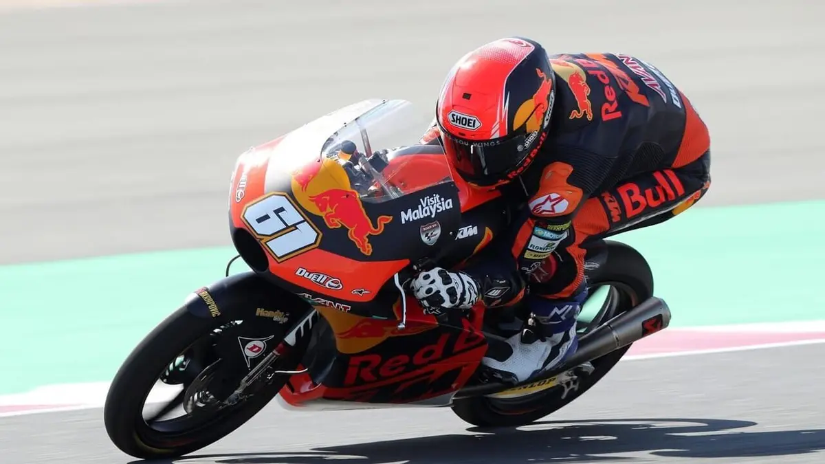 Grand Prix d'Italie Motocyclisme Championnat du monde de vitesse 2025