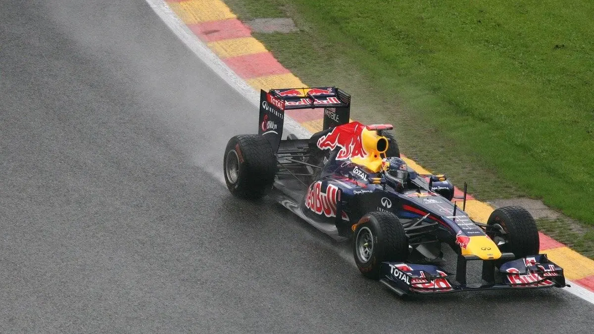 Grand Prix de Bahreïn Formule 1 Championnat du monde 2021