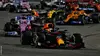 Grand Prix de Bahreïn - Formule 1 Championnat du monde