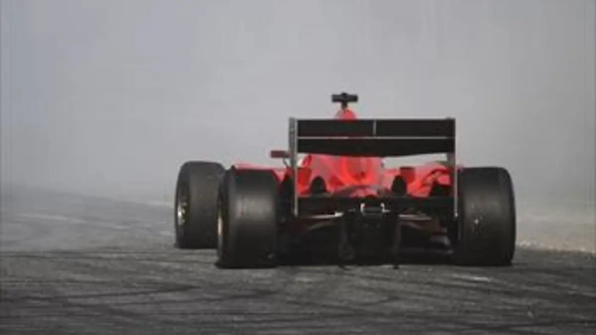 Grand Prix de Belgique Formule 1 Championnat du monde 2018