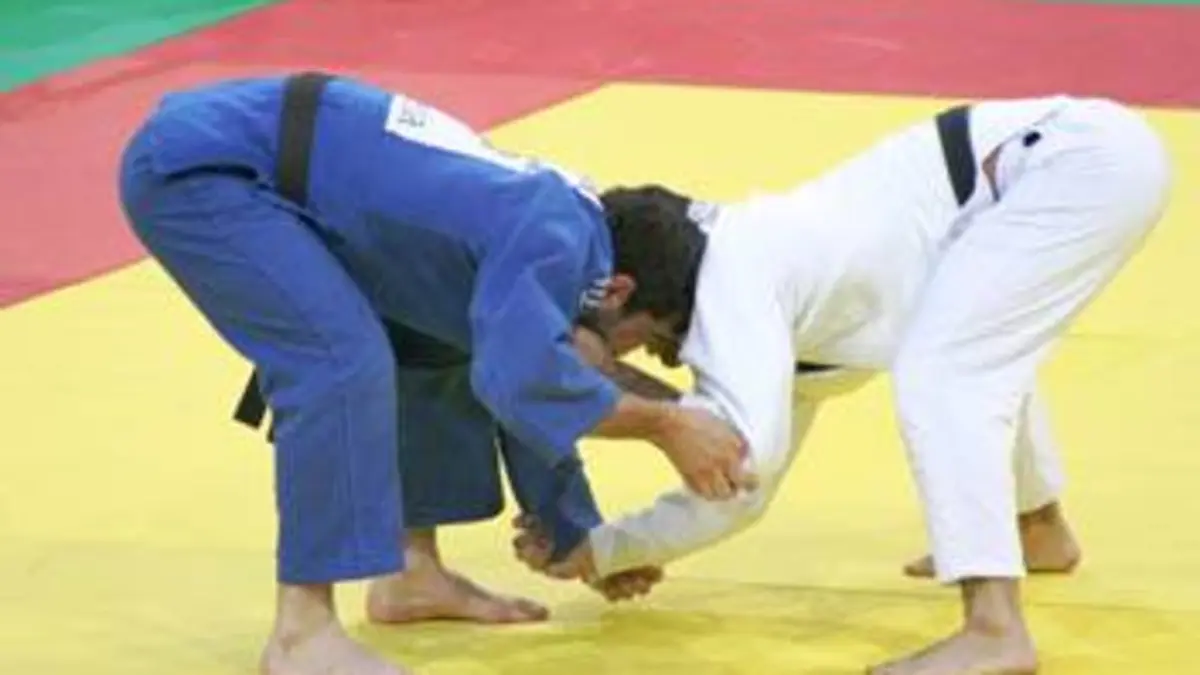 Grand Prix de Budapest Judo IJF World Judo Tour 2019