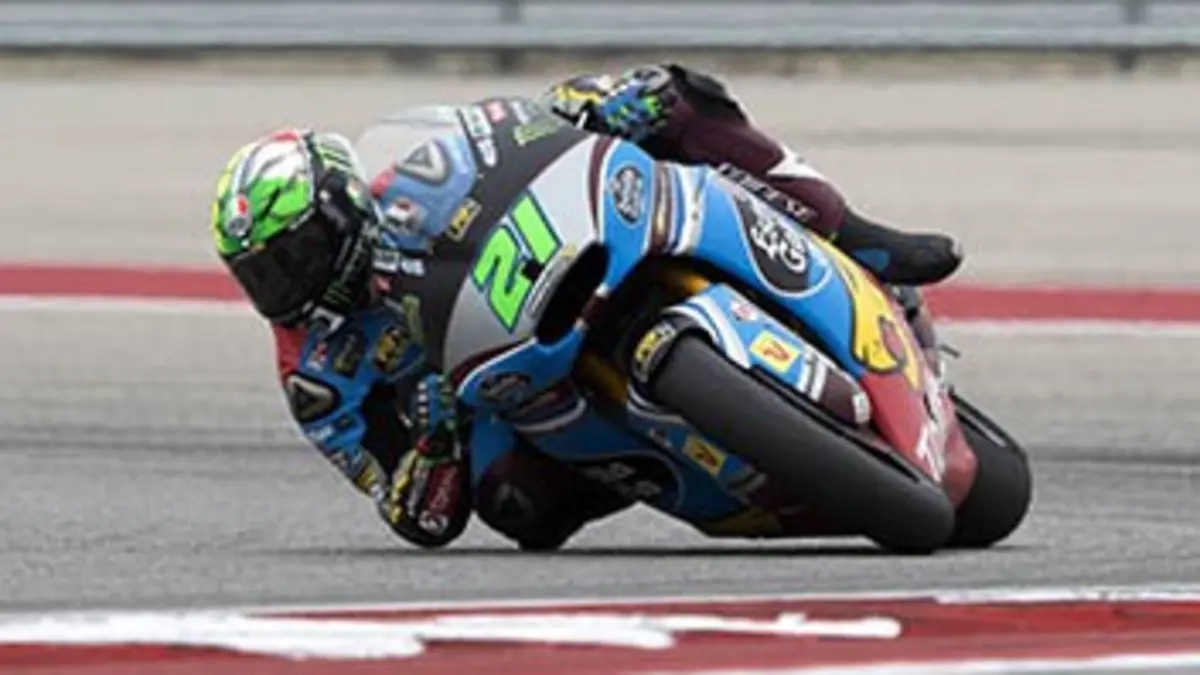 Grand Prix de Catalogne Motocyclisme Championnat du monde de vitesse 2017