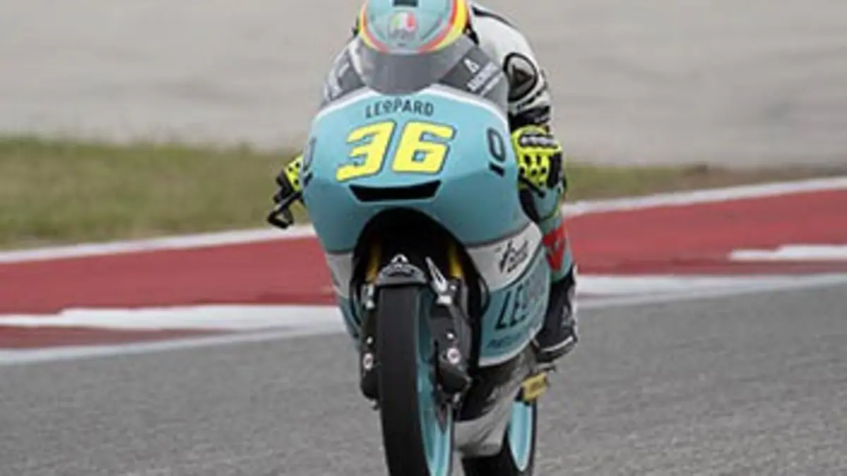 Grand Prix de Catalogne Motocyclisme Championnat du monde de vitesse 2017