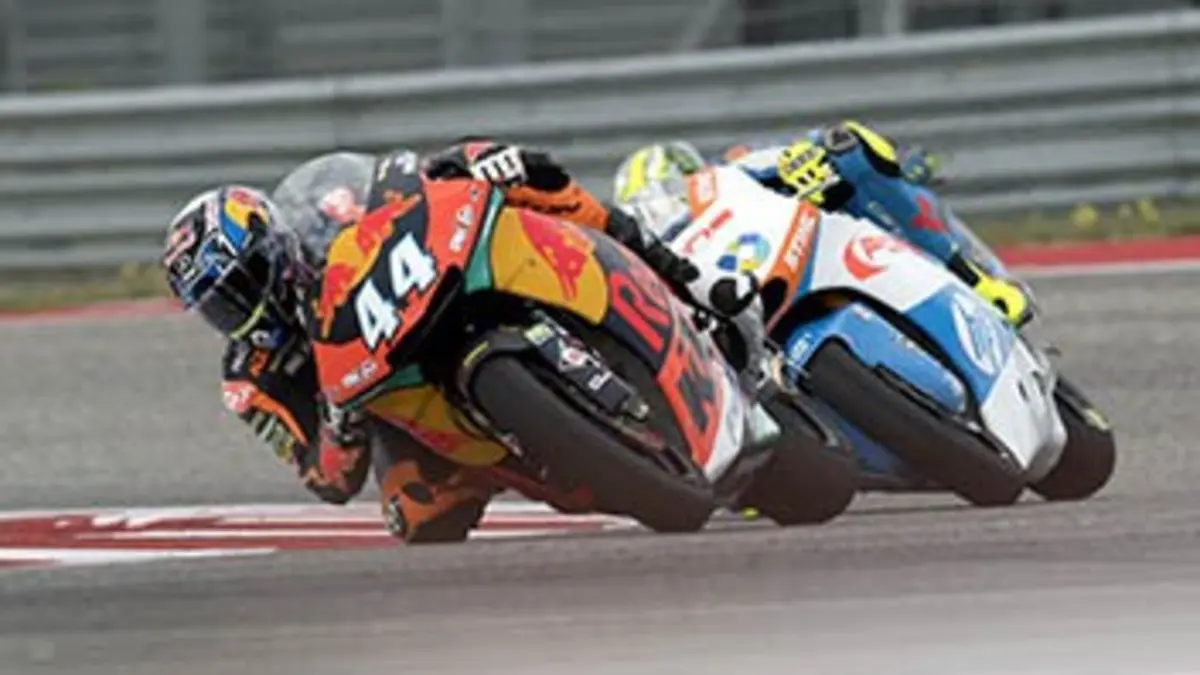 Grand Prix de Catalogne Motocyclisme Championnat du monde de vitesse 2018
