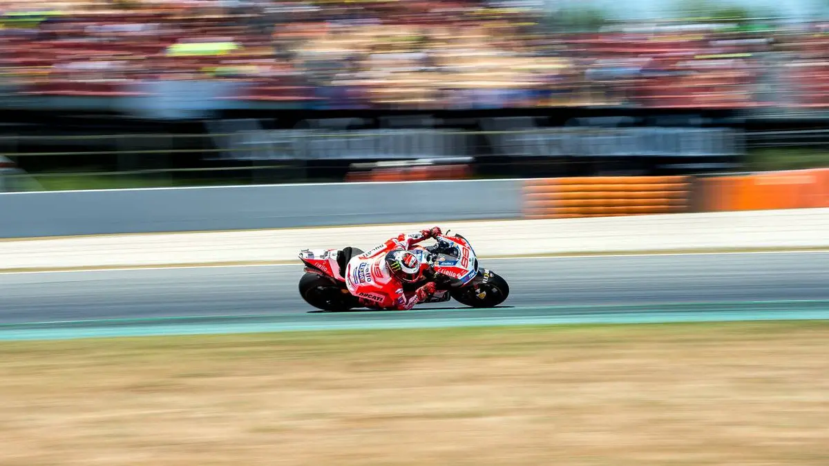 Grand Prix de Catalogne Motocyclisme Championnat du monde de vitesse 2022