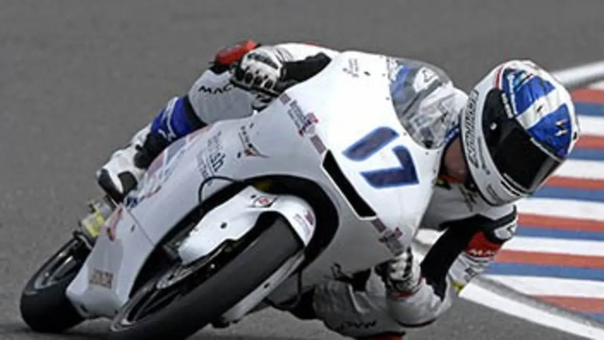 Grand Prix de France Motocyclisme Championnat du monde de vitesse 2017