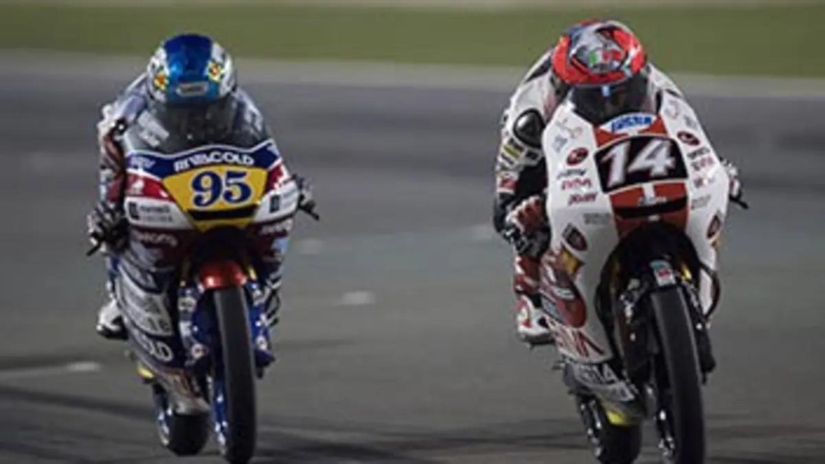 Grand Prix de France Motocyclisme Championnat du monde de vitesse 2017