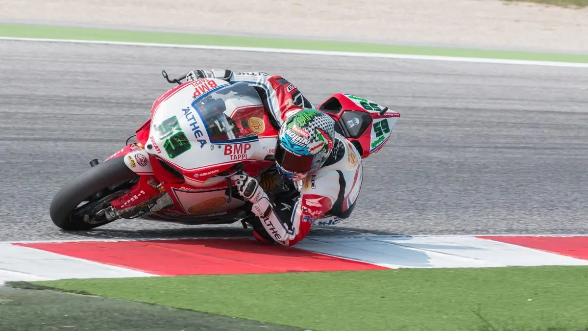 Grand Prix de France Motocyclisme Championnat du monde de vitesse 2024