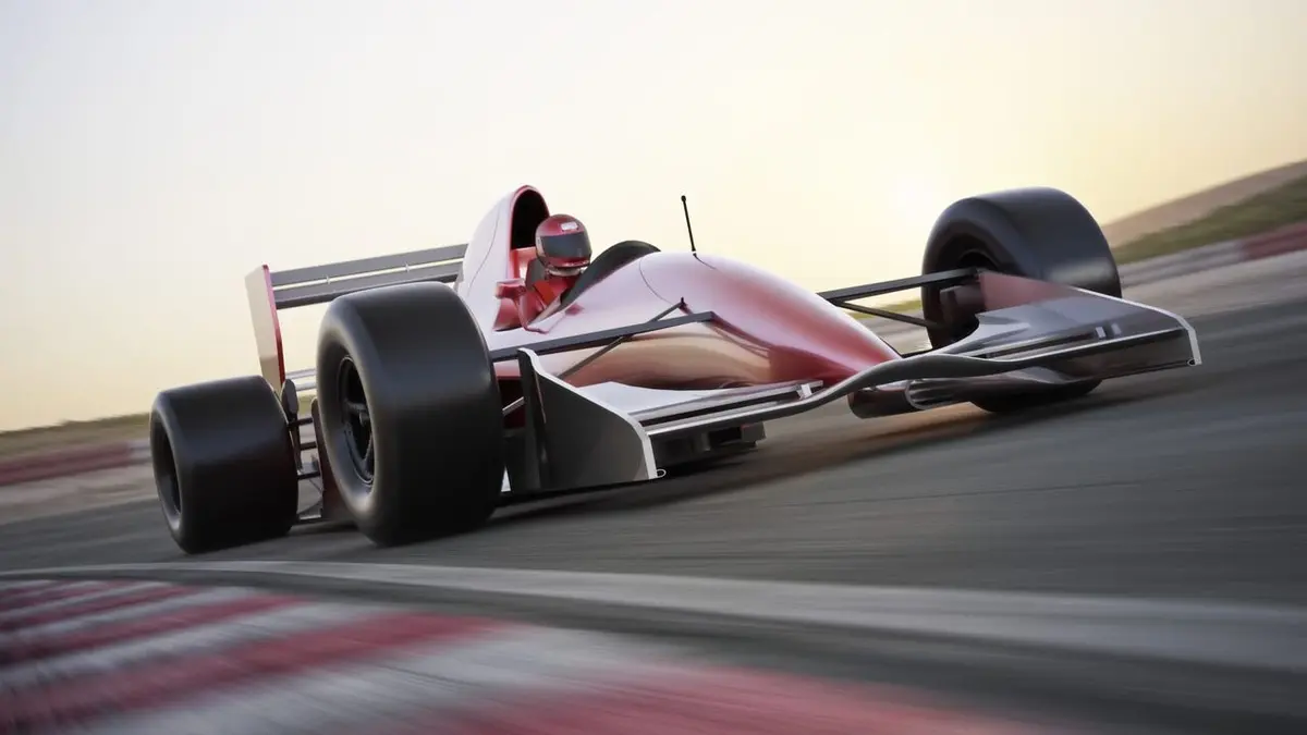 Grand Prix de Gateway Indycar IndyCar Series 2026