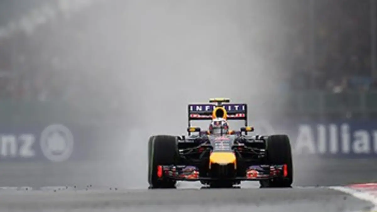 Grand Prix de Grande-Bretagne Formule 1 Championnat du monde 2015