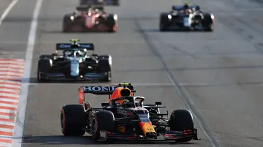 Grand Prix de Hongrie Formule 1 Championnat du monde 2024