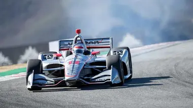 Grand Prix de Long Beach Indycar IndyCar Series 2025