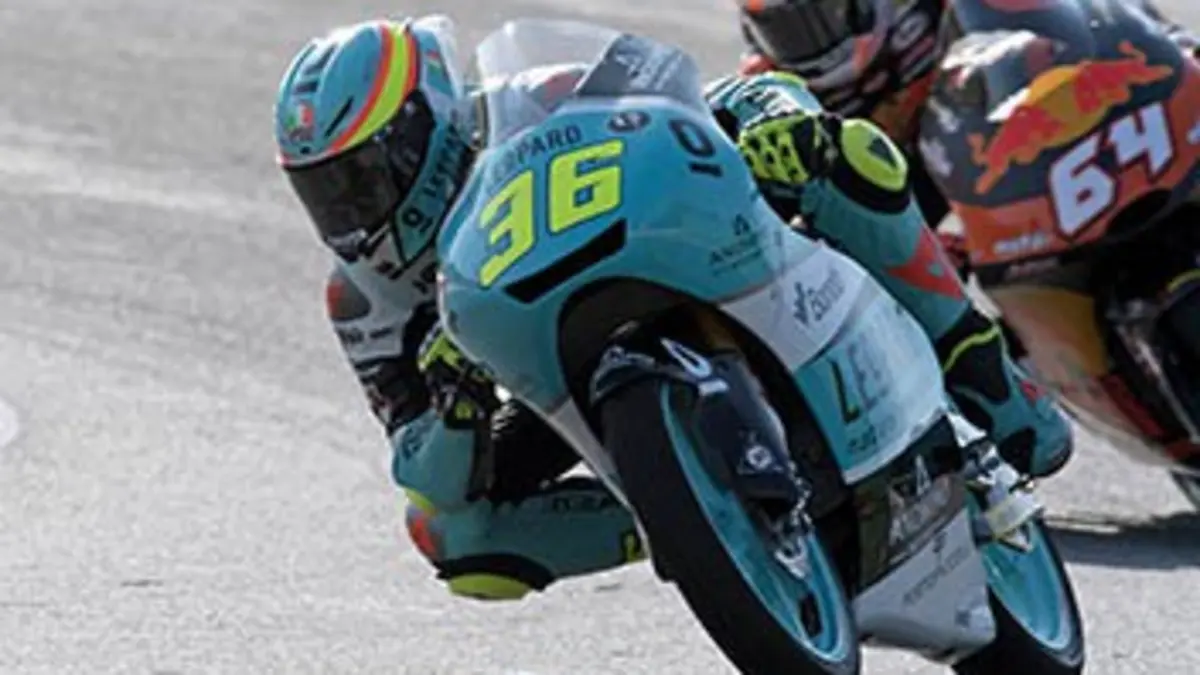Grand Prix de Malaisie Motocyclisme Championnat du monde de vitesse 2017