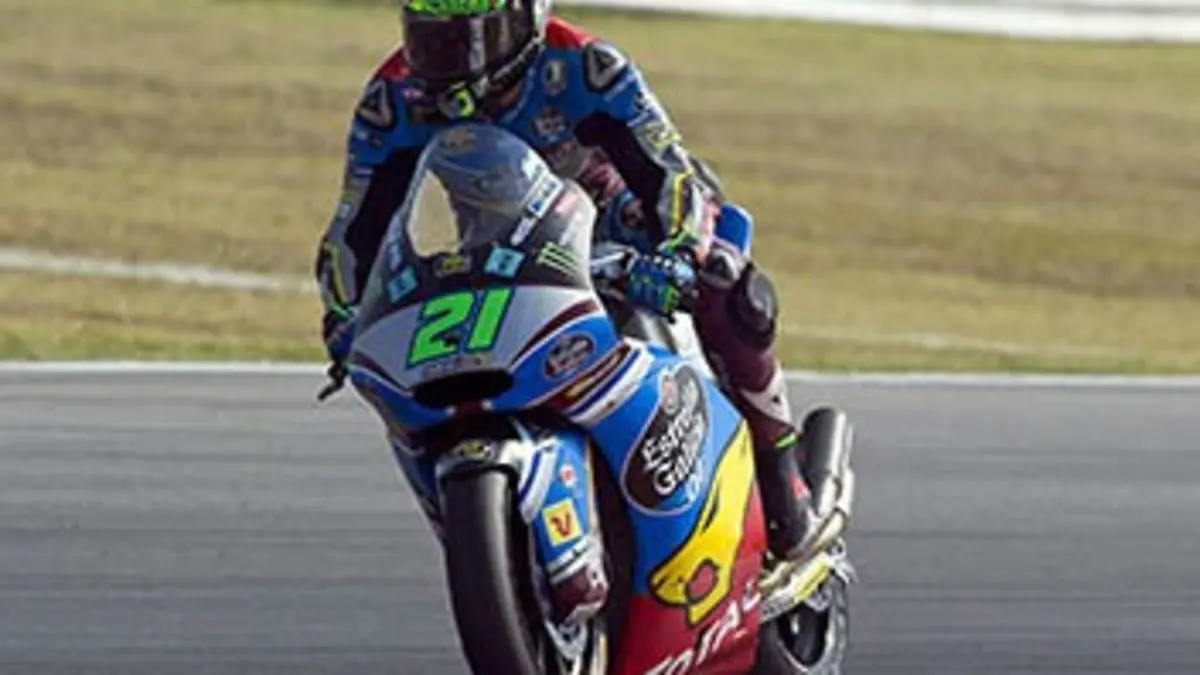 Grand Prix de Malaisie Motocyclisme Championnat du monde de vitesse 2017