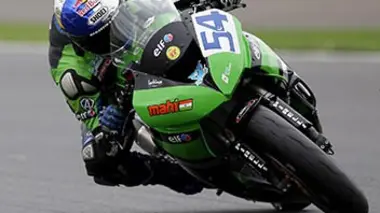 Grand Prix de Malaisie Superbike Championnat du monde 2015