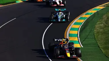 Grand Prix de Miami Formule 1 Championnat du monde 2024