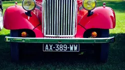 Grand Prix de Monaco historique