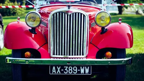 Grand Prix de Monaco historique