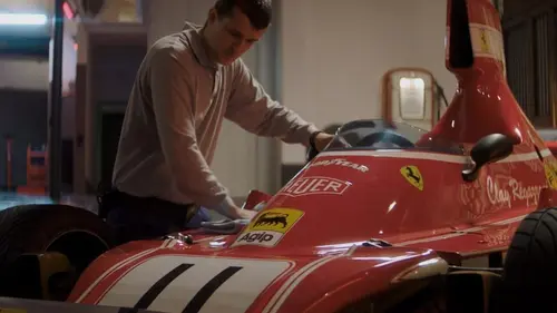 Grand Prix de Monaco, la légende