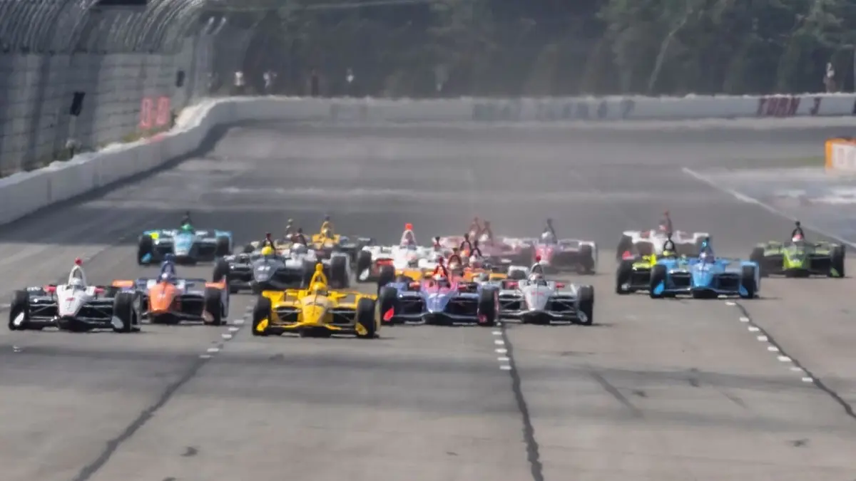 Grand Prix de Nashville