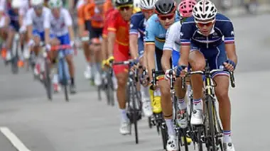 Grand Prix de Plumelec-Morbihan Cyclisme Coupe de France 2018
