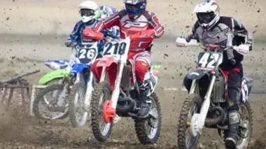 Grand Prix de République tchèque Motocross Championnat du monde MXGP 2018