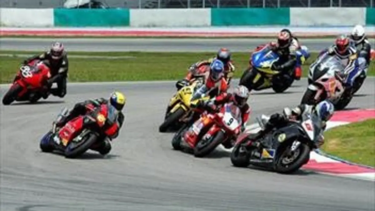 Grand Prix de République tchèque Motocyclisme Championnat du monde de vitesse 2018