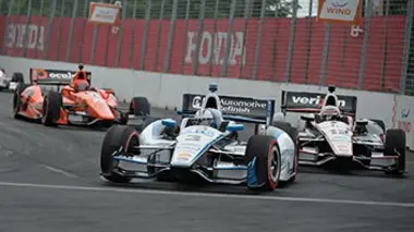 Grand Prix de Road America Indycar IndyCar Series 2016