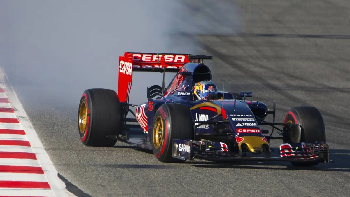 Grand Prix de Russie Formule 1 Championnat du monde 2021