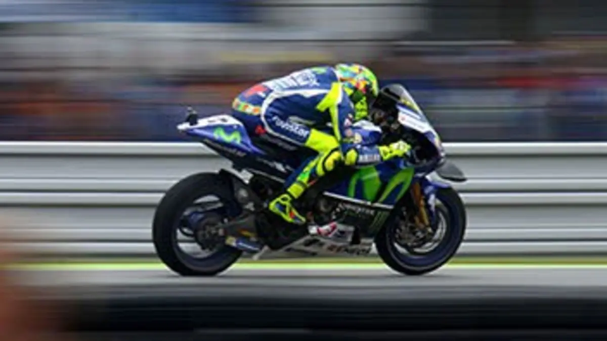 Grand Prix de Saint-Marin Motocyclisme Championnat du monde de vitesse 2016