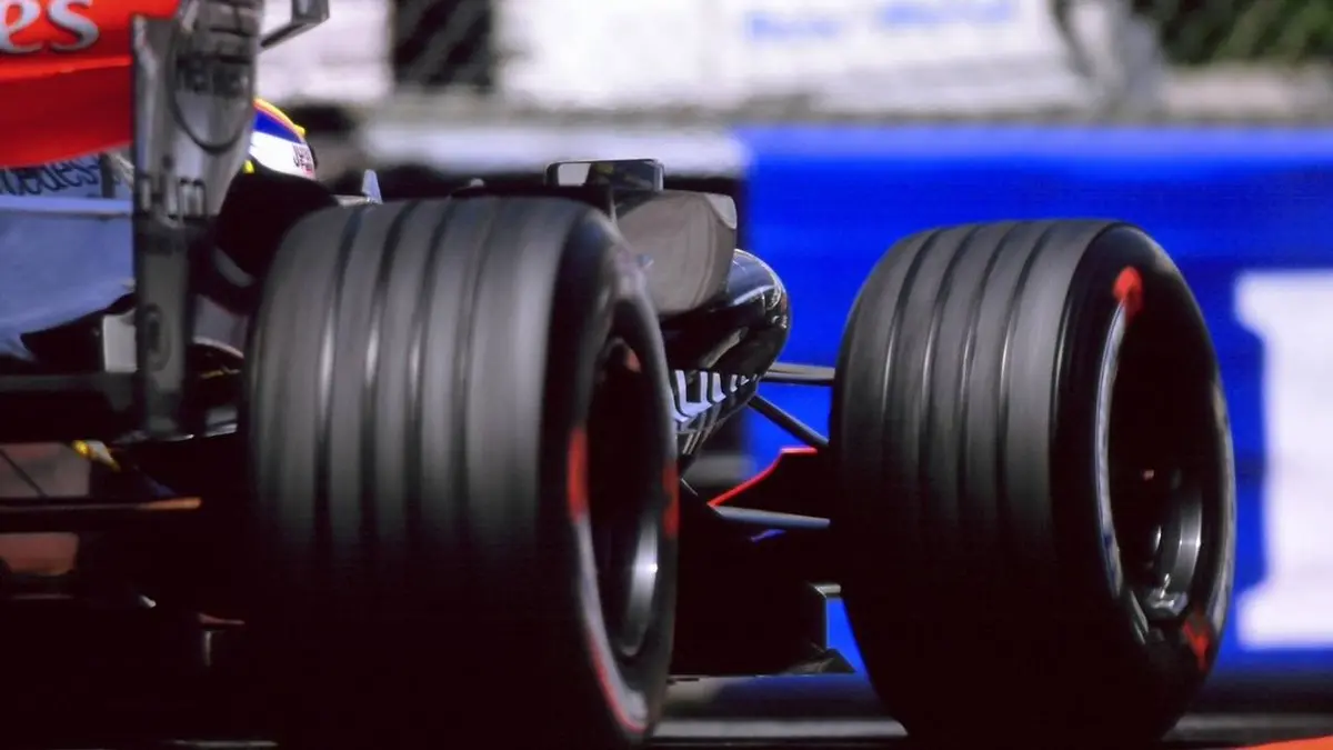 Grand Prix de Sakhir Formule 1 Championnat du monde 2020