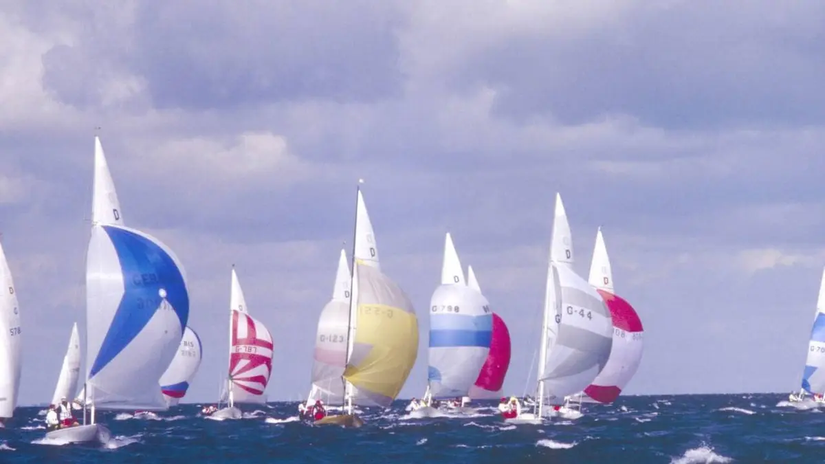 Grand Prix de San Francisco. Les temps forts Voile Sail GP 2021/2022