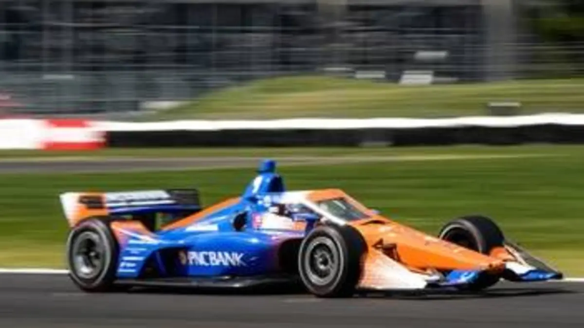 Grand Prix de St. Petersburg Indycar Grand Prix de St Petersburg 2020