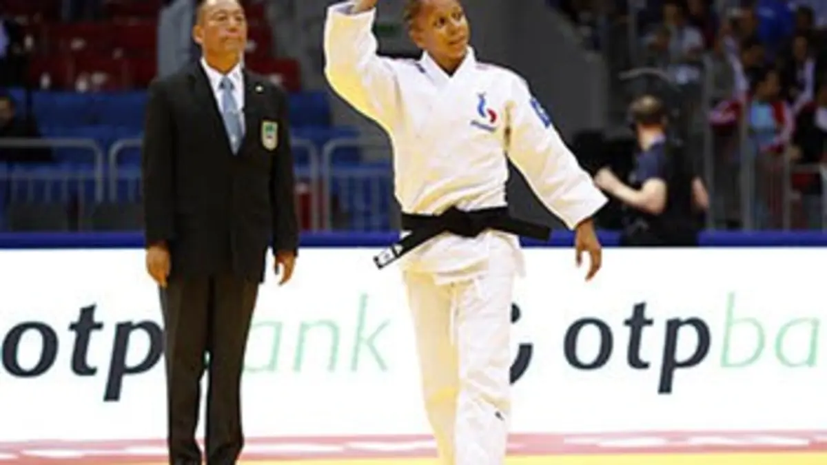 Grand Prix de Tbilissi Judo IJF World Judo Tour 2017