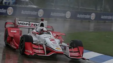 Grand Prix de Toronto Indycar IndyCar Series 2015