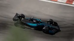 Grand Prix de Washington
