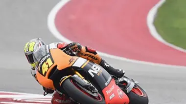 Grand Prix des Amériques Motocyclisme Championnat du monde de vitesse 2015