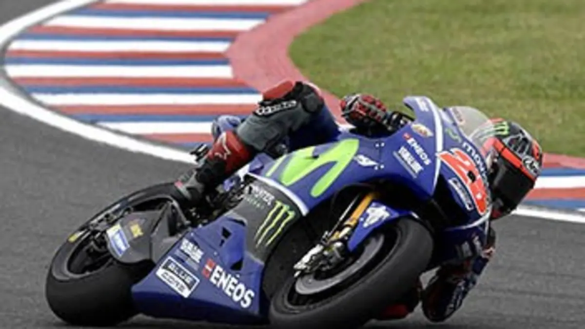 Grand Prix des Amériques Motocyclisme Championnat du monde de vitesse 2017