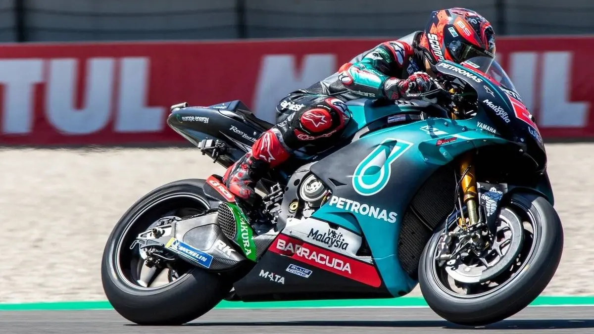 Grand Prix des Amériques Motocyclisme Championnat du monde de vitesse 2022
