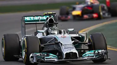 Grand Prix des Etats-Unis Formule 1 Championnat du monde 2014