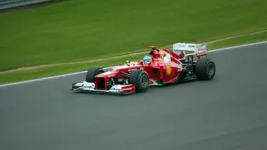 Grand Prix des Etats-Unis Formule 1 Championnat du monde 2021