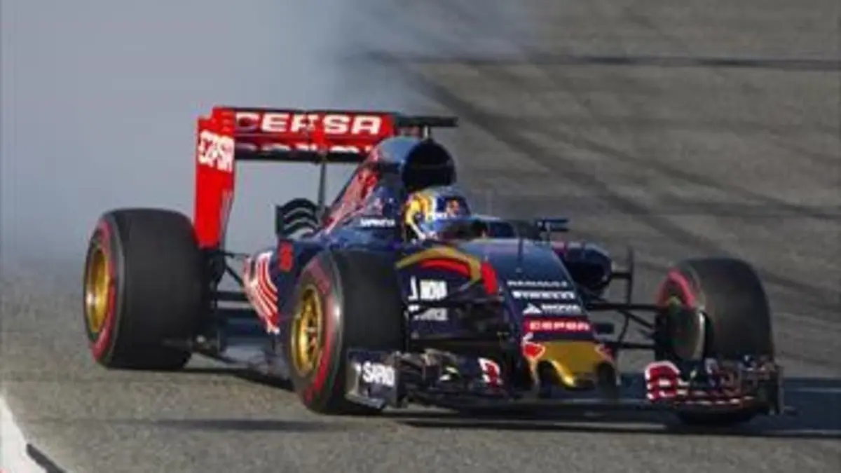 Grand Prix du Canada Formule 1 Championnat du monde 2018