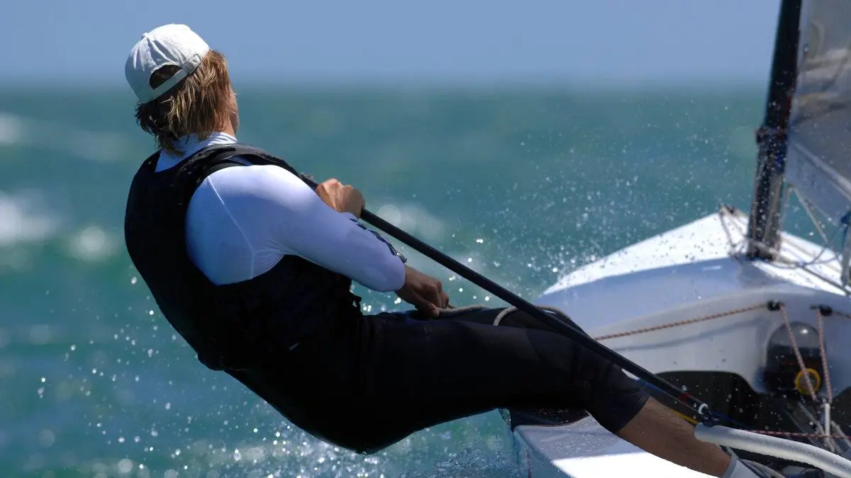 Grand Prix du Danemark, les temps forts Voile SailGP 2022/2023