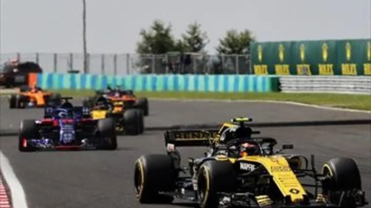 Grand Prix du Japon Formule 1 Championnat du monde 2018