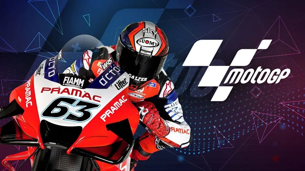 Grand Prix du Japon Motocyclisme Championnat du monde de vitesse 2024