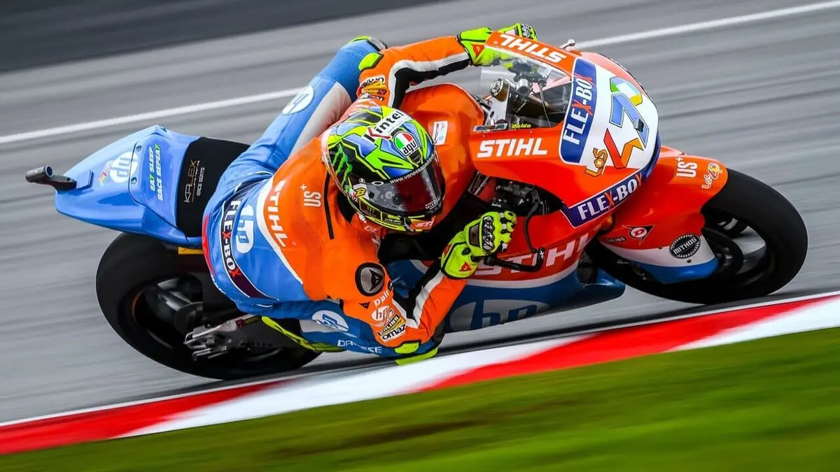 Grand Prix du Japon Motocyclisme Championnat du monde de vitesse 2025