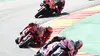 Grand Prix du Japon - Motocyclisme Championnat du monde de vitesse