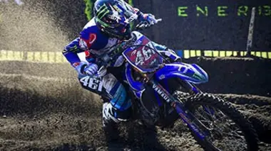 Grand Prix du Qatar Motocross Championnat du monde 2017